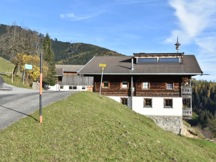 Slide2 - Appartment Wiesberg