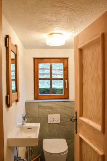 Appartment Wiesberg - Slide 11