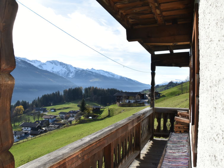 Appartment Wiesberg - Slide 12