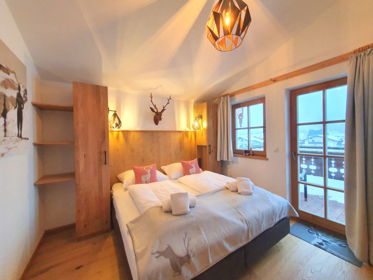 5_nid - Chalet Tauerngold - Kaprun