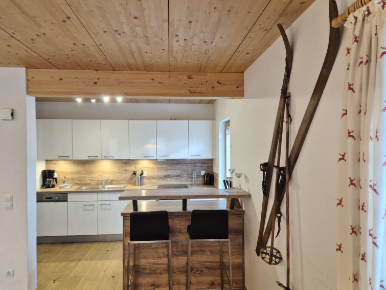 5_nid - Noriker Chalet - Kaprun