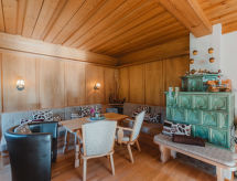 Ferienhaus Erlachhof