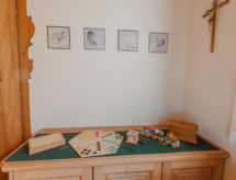 Ferienhaus Erlachhof