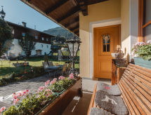 Ferienhaus Erlachhof