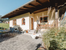 Ferienhaus Erlachhof
