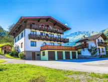 Ferwienwohnung Oberberghof