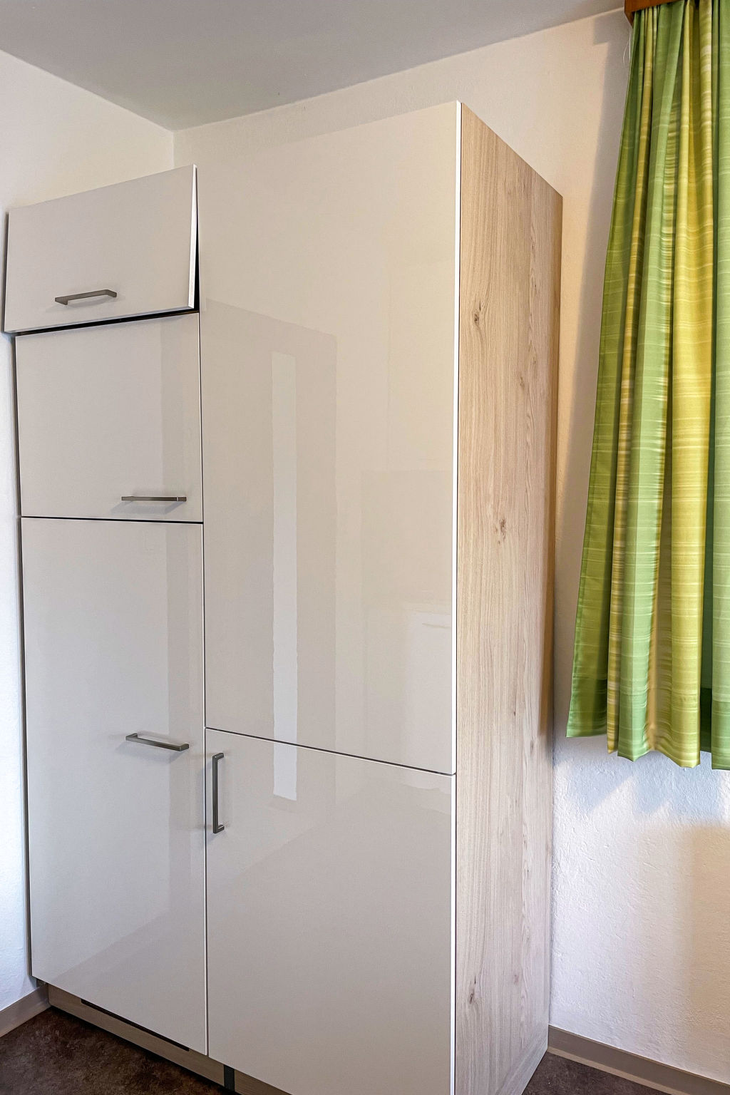 Appartement Ferwienwohnung Oberberghof – Cuisine et coin repas, photo 11 sur 31