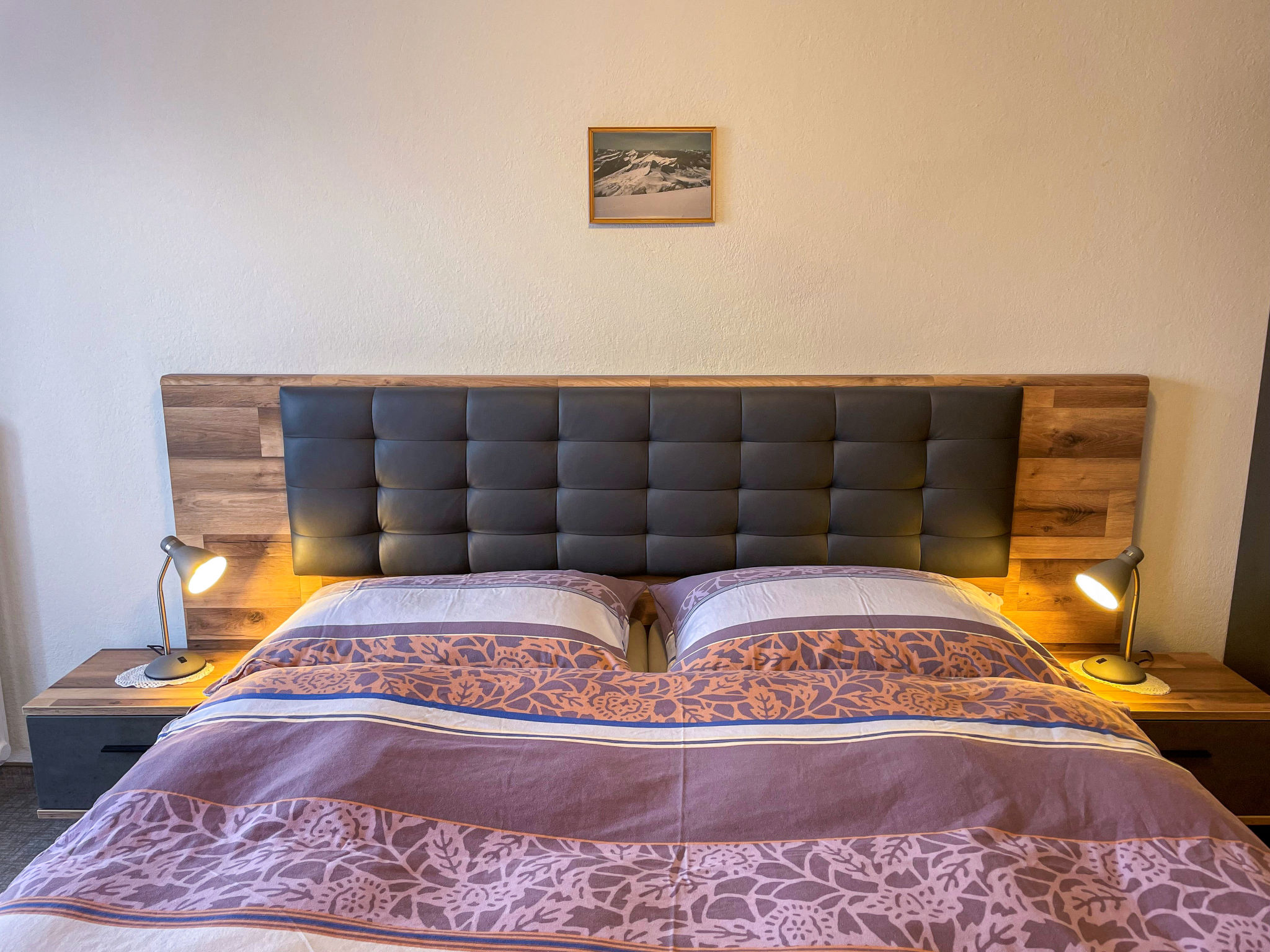 Ferwienwohnung Oberberghof - Image 4