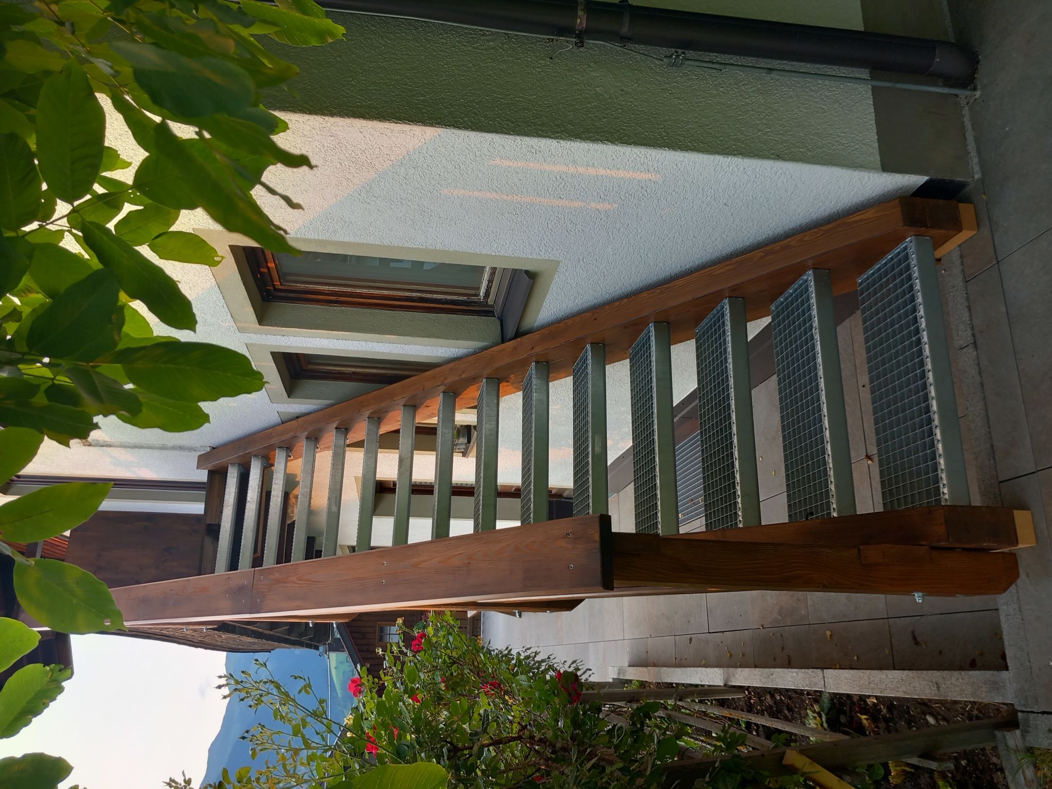 Ferwienwohnung Oberberghof — House (4 of 31)