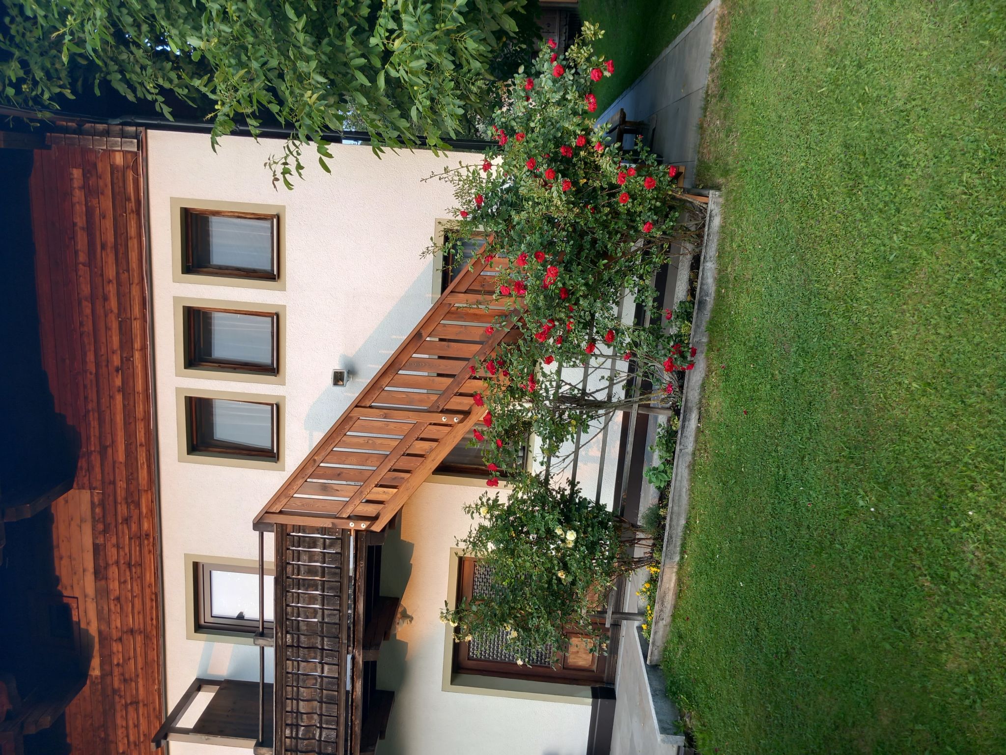 Ferwienwohnung Oberberghof — House (2 of 31)