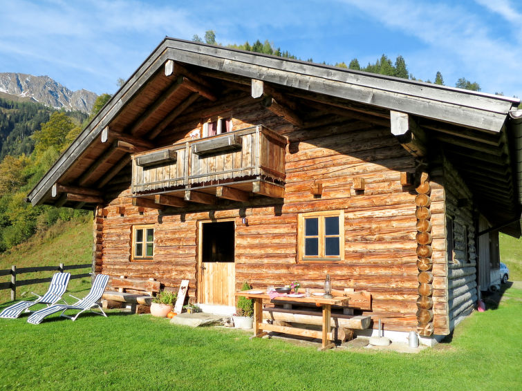 Sturmbachhütte (UTD110) - 15
