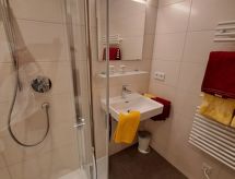 Ferienwohnung Vorreiter