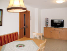 Ferienwohnung Vorreiter