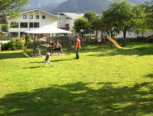 Ferienwohnung Vorreiter