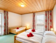Ferienwohnung Vorreiter