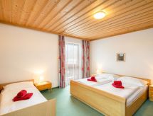 Ferienwohnung Vorreiter