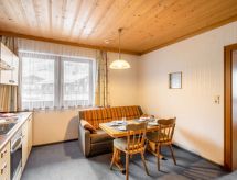 Ferienwohnung Vorreiter