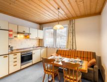 Ferienwohnung Vorreiter