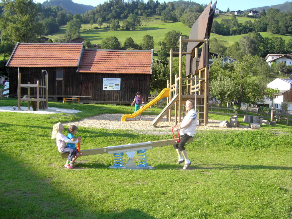 Vorreiter salzburgerland