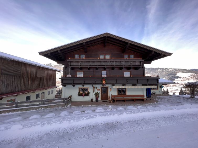 Search and Stay destination Schwarzenbach, Salzburg - Austria from AU$ 1,216. Umbichl