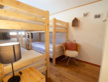 Ruim chalet voor 8 personen met tuin en open haard in Uttendorf - thumbnail 3