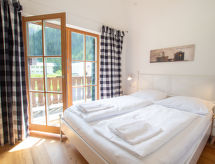 Lodge Adlerhorst 178: Vrijstaand chalet aan het meer in Uttendorf - thumbnail 2