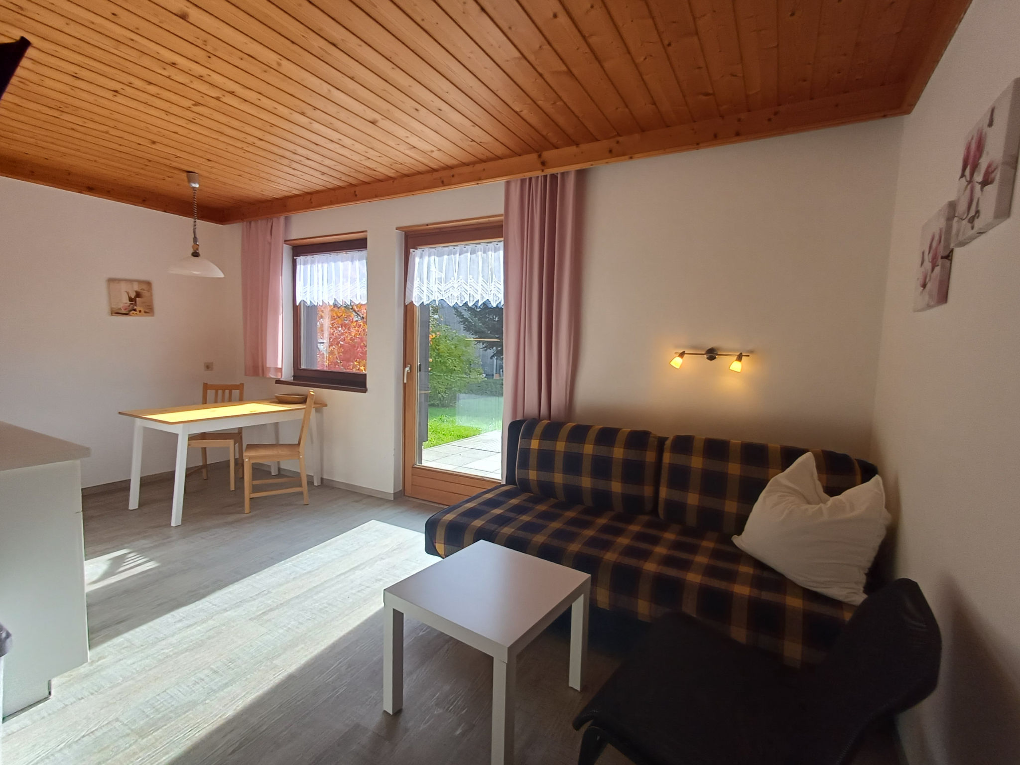 Profelt Apartment C, für 2,zentrale Lage, große Te - Binnen