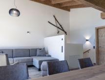 Ferienhaus Superior # 5D mit Sauna