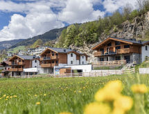 Ferienhaus Superior # 5D mit Sauna