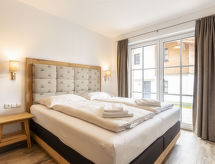 Ferienhaus Superior # 5D mit Sauna