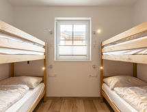 Ferienhaus Superior # 5D mit Sauna