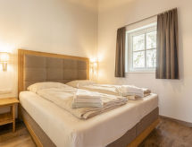 Ferienhaus Superior # 5D mit Sauna