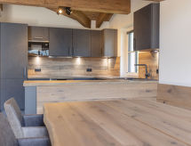 Ferienhaus Superior # 5D mit Sauna