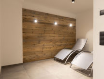 Ferienhaus Superior # 5D mit Sauna