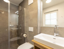 Ferienhaus Superior # 5D mit Sauna
