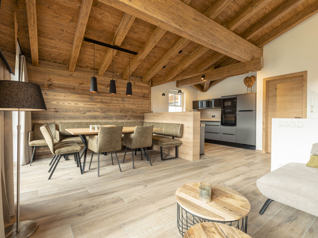 Vakantiehuis Superior 2A mit Sauna in Oostenrijk
