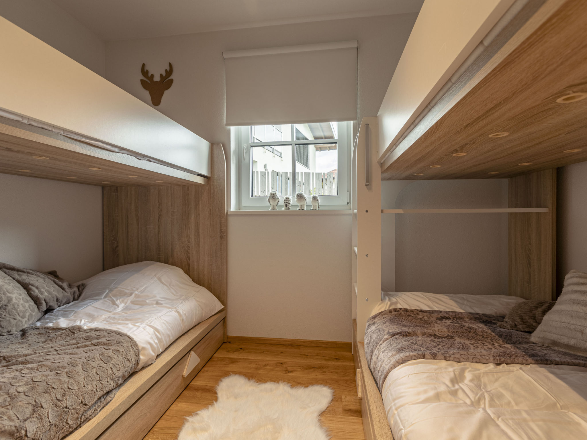 Maison Superior # 2A mit Sauna – Chambre, photo 10 sur 17