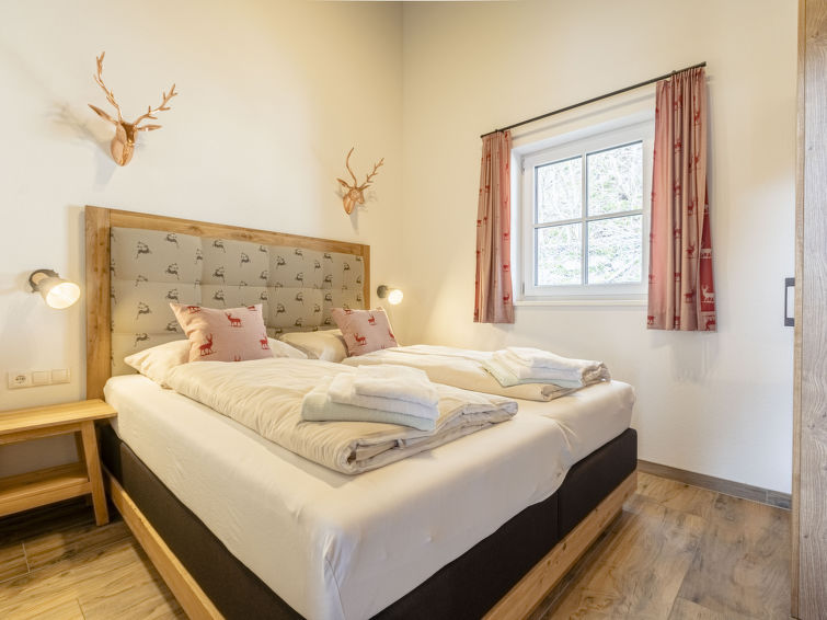 Search and Stay destination Uttendorf, Salzburg - Austria from AU$ 915. Superior # 5A mit Sauna