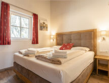 Superior # 4C mit Sauna