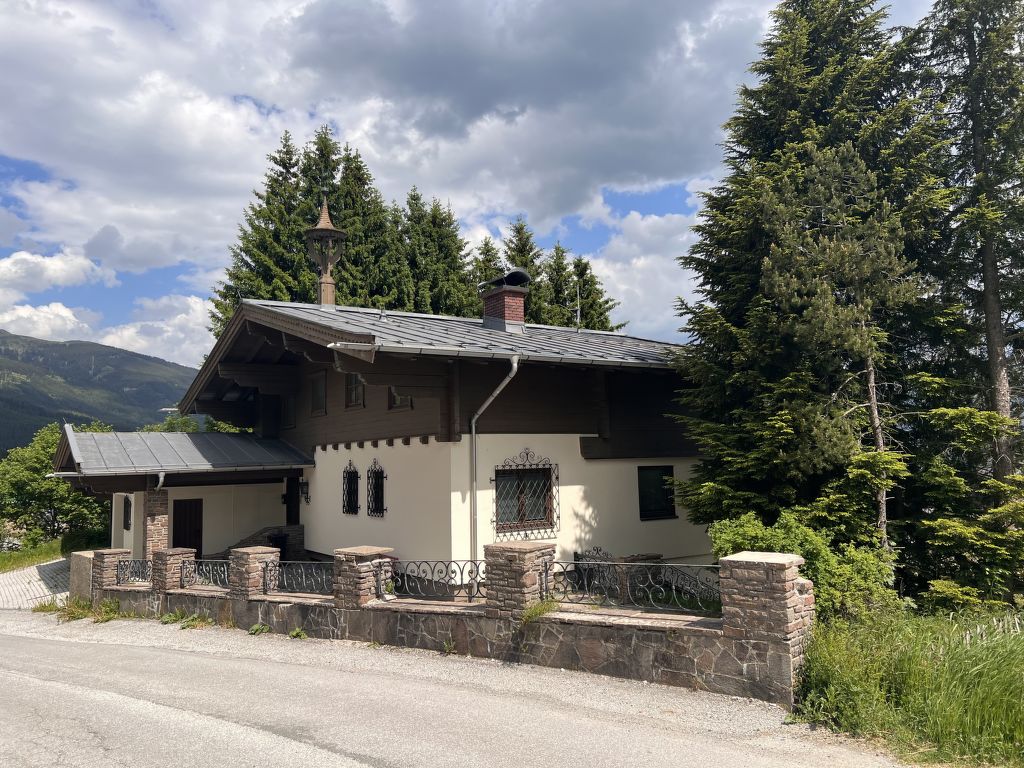 Appartement Lechner in Oostenrijk