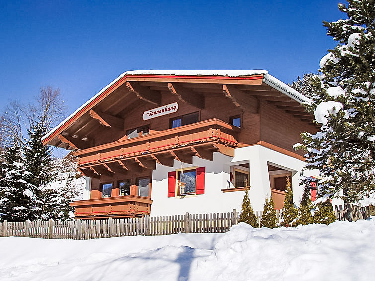 Ferienhaus Haus am Sonnenhang