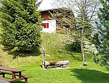 Ferienhaus Haus am Sonnenhang