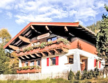 Ferienhaus Haus am Sonnenhang