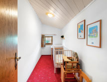 Ferienhaus Haus am Sonnenhang