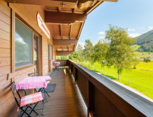 Ferienhaus Haus am Sonnenhang
