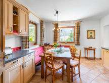 Ferienhaus Haus am Sonnenhang