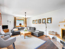 Ferienhaus Haus am Sonnenhang