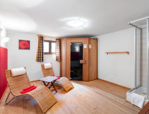 Ferienhaus Haus am Sonnenhang