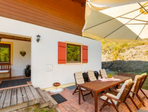 Ferienhaus Haus am Sonnenhang