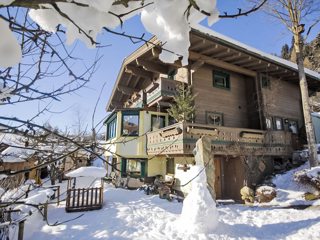 Ferienwohnung Wieser Ferienwohnung  Nationalpark Hohe Tauern